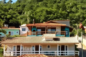 Retiro dos Sonhos no Canal da Barra
